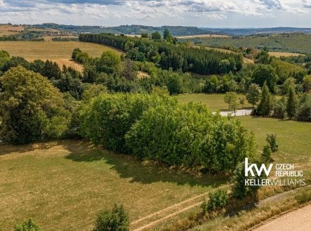 Prodej pozemku pro bydlení, 884 m²