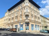 Pronájem obchodní prostory, 110 m²