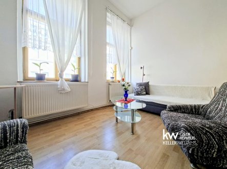 Pronájem bytu, 1+1, 75 m²