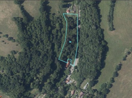 Prodej pozemku, ostatní, 13 754 m²
