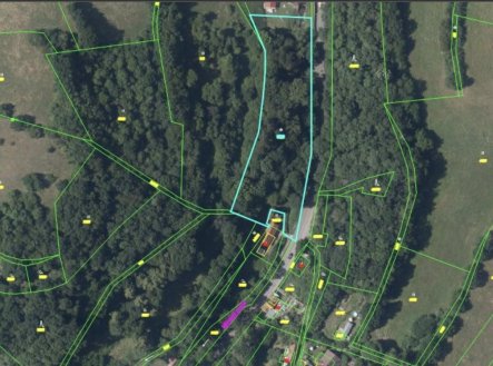 Prodej pozemku, ostatní, 13 754 m²