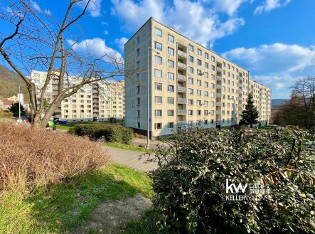 Prodej bytu, 4+1, 100 m²