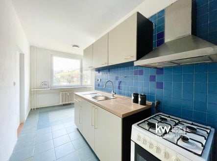 Prodej bytu, 4+1, 100 m²