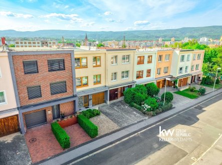 Prodej domu/vily, 252 m²
