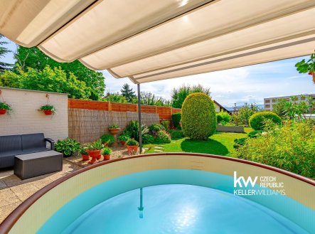 Prodej domu/vily, 252 m²