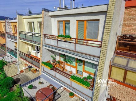 Prodej domu/vily, 252 m²