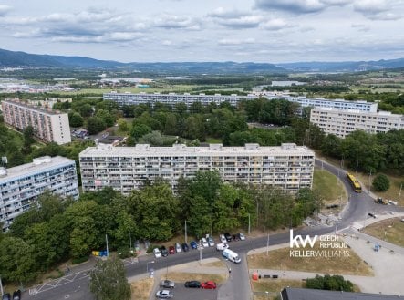 Prodej bytu, 3+1, 72 m²