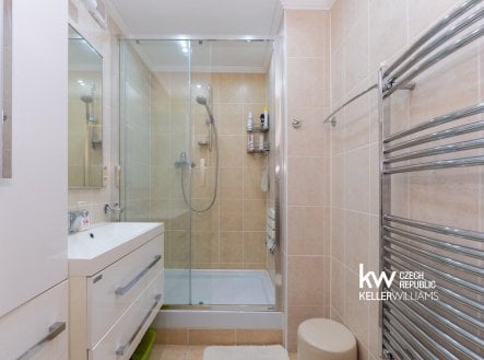 Prodej bytu, 3+1, 72 m²