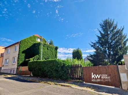 Prodej domu/vily, 176 m²