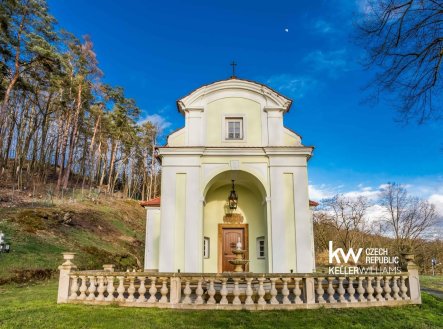Prodej domu/vily, 205 m²