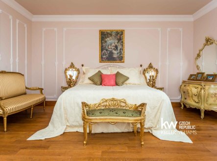 Prodej domu/vily, 205 m²