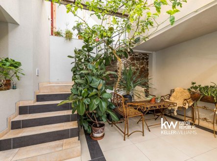 Prodej domu/vily, 450 m²