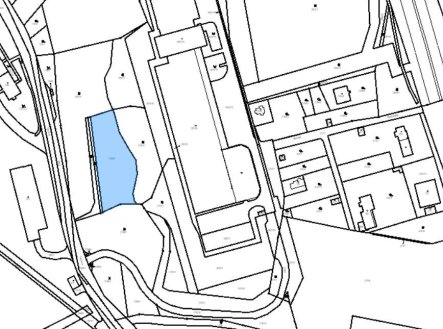 Prodej pozemku, ostatní, 4 510 m²