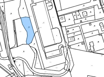 Prodej pozemku, ostatní, 4 510 m²