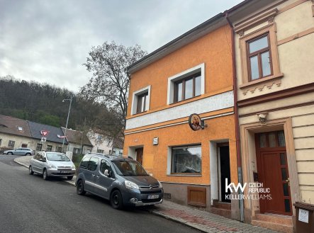 Pronájem bytu, 2+kk, 80 m²