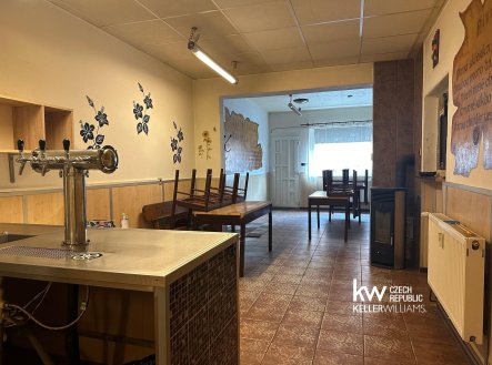 Pronájem bytu, 2+kk, 80 m²