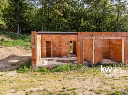 Prodej pozemku pro bydlení, 1 731 m²