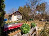 Prodej pozemku, zahrada, 307 m²