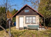 Prodej chaty/rekreačního objektu, 34 m²