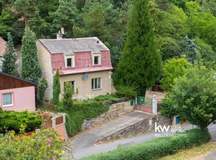 Prodej domu/vily, 120 m²