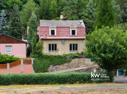 Prodej domu/vily, 120 m²