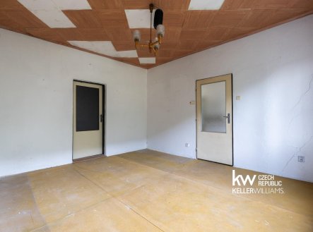 Prodej domu/vily, 120 m²