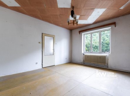 Prodej domu/vily, 120 m²