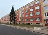 Pronájem bytu, 2+1, 58 m²