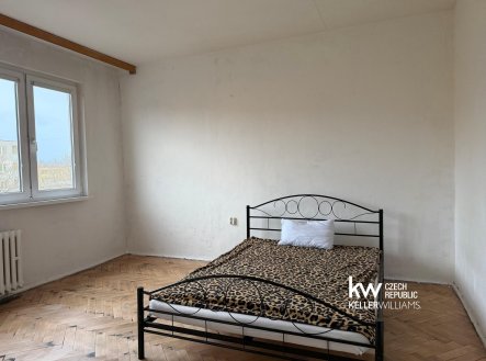 Pronájem bytu, 2+1, 58 m²