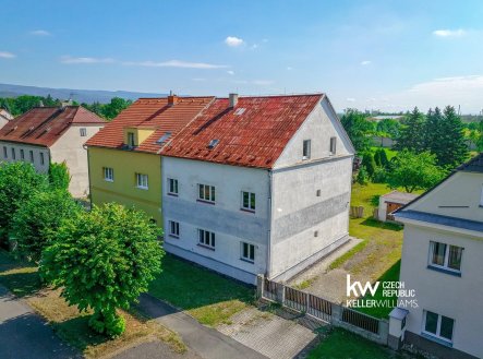 Prodej domu/vily, 160 m²