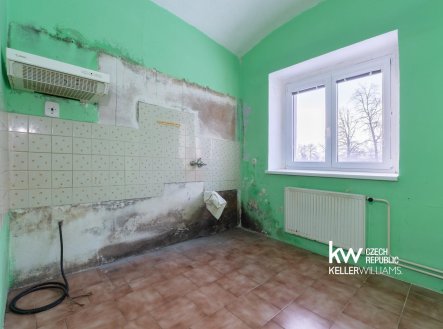 Prodej domu/vily, 160 m²