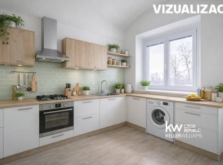 Prodej domu/vily, 160 m²