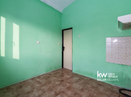 Prodej domu/vily, 160 m²