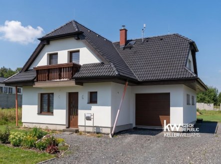 Prodej domu/vily, 100 m²