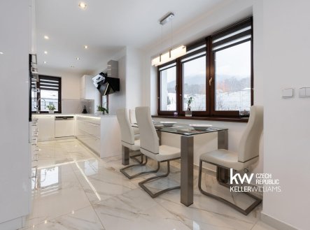 Prodej domu/vily, 100 m²