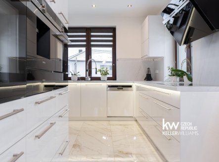 Prodej domu/vily, 100 m²