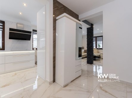 Prodej domu/vily, 100 m²