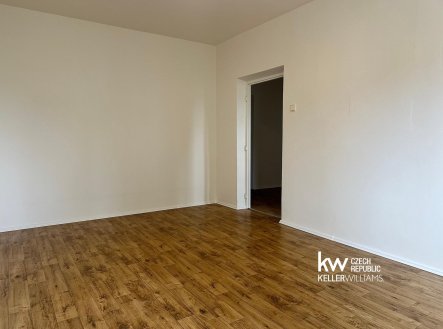 Prodej bytu, 2+1, 55 m²