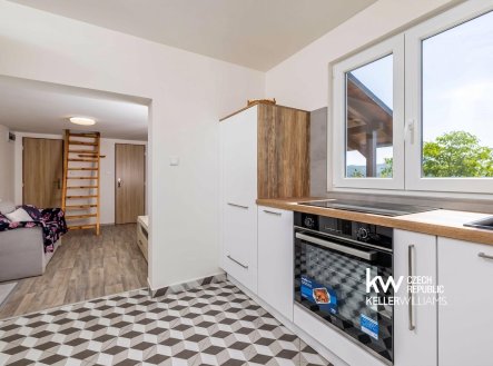 Prodej chaty/rekreačního objektu, 33 m²