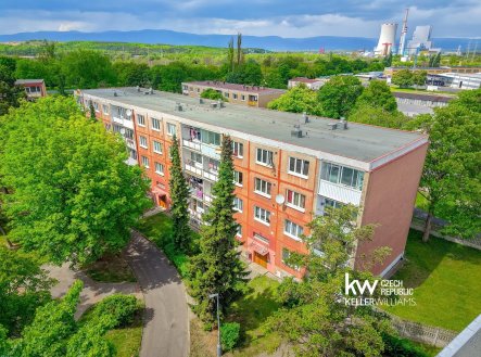 Prodej bytu, 3+1, 72 m² obrázek