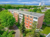 Prodej bytu, 3+1, 72 m²