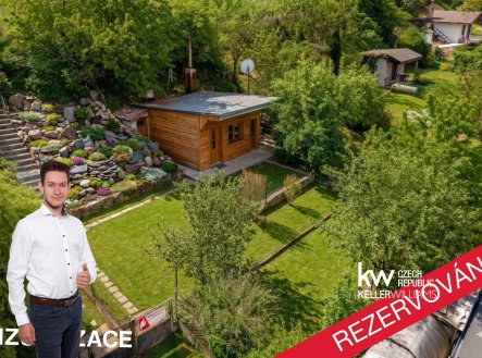 Prodej chaty/rekreačního objektu, 20 m²