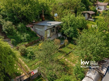 Prodej chaty/rekreačního objektu, 20 m²