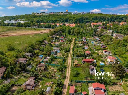 Prodej chaty/rekreačního objektu, 20 m²