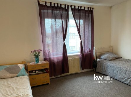 Prodej domu/vily, 110 m²