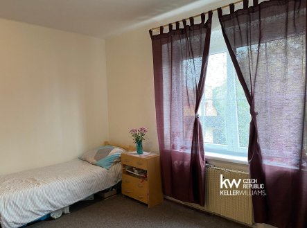 Prodej domu/vily, 110 m²