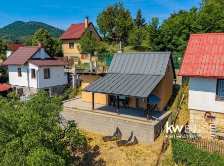 Prodej pozemku, zahrada, 640 m²