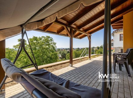 Prodej pozemku, zahrada, 640 m²