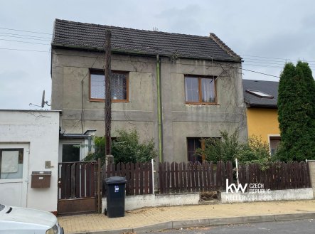 Pronájem domu/vily, 110 m²