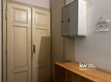 Prodej bytu, 2+kk, 55 m²